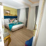 Atlantis Royal Istanbulská provincie