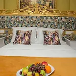 Hotel Atlantis Royal Istanbulská provincie