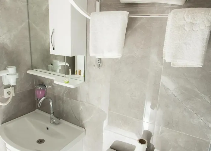 Atlantis Royal 3* Стамбул