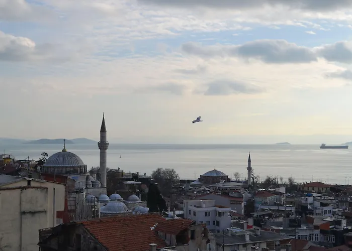 Отель Atlantis Royal