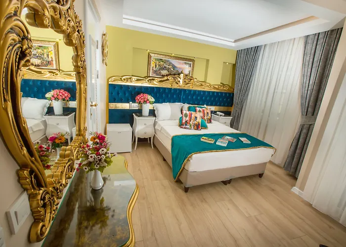 Atlantis Royal Стамбул