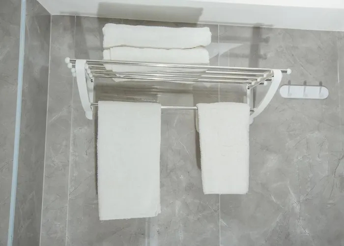 Atlantis Royal Стамбул