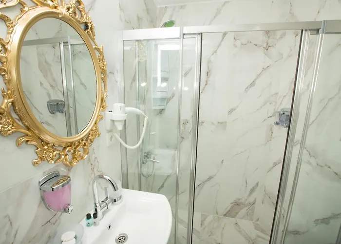 Atlantis Royal 3* Стамбул