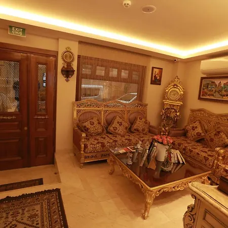 Hotell Atlantis Royal