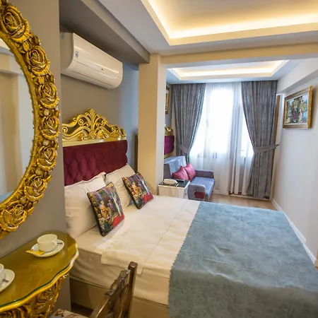 Atlantis Royal Hotell 3*