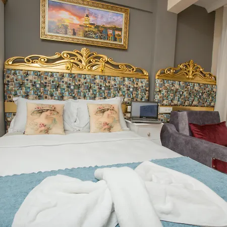 Hotell Atlantis Royal