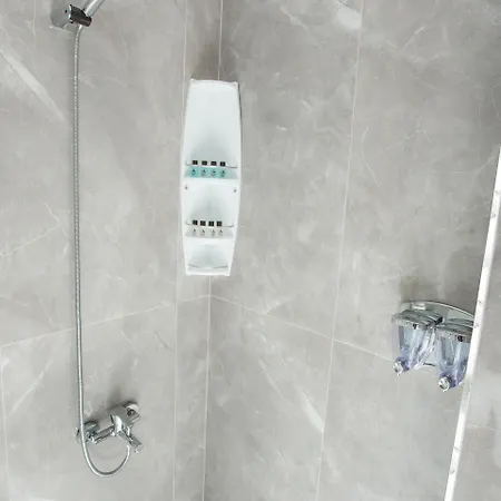 Atlantis Royal מלון איסטמבול