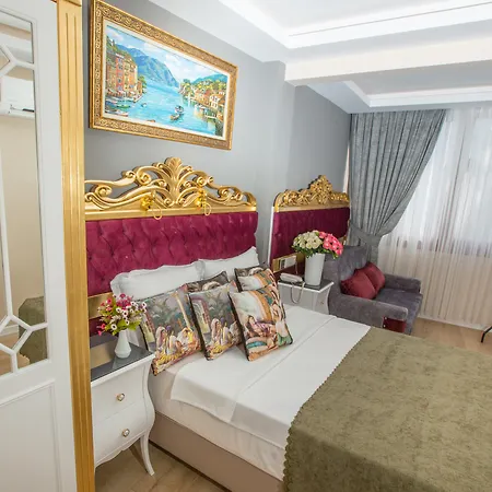 Atlantis Royal 3* איסטמבול
