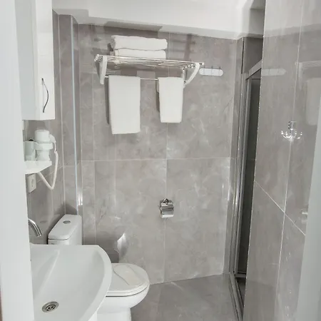 Atlantis Royal Hotell Istanbul