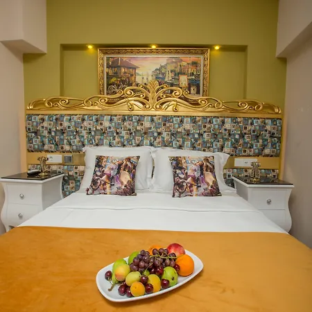 Hotell Atlantis Royal 3*