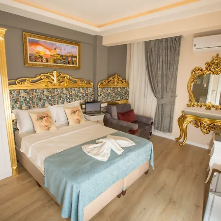 Atlantis Royal 3*