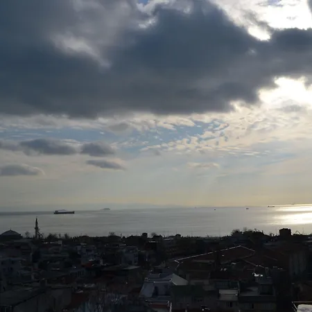 מלון Atlantis Royal