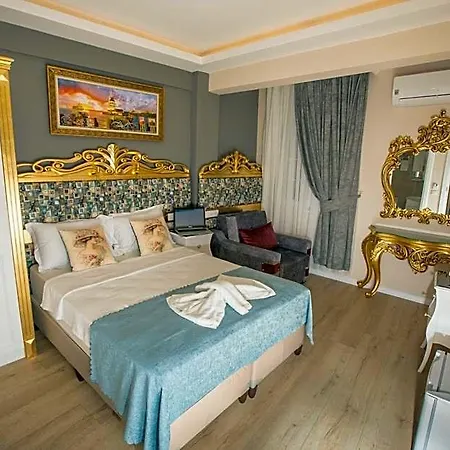 Atlantis Royal 3* איסטמבול