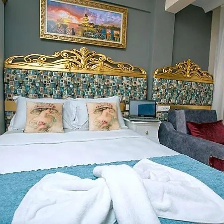 Atlantis Royal מלון איסטמבול
