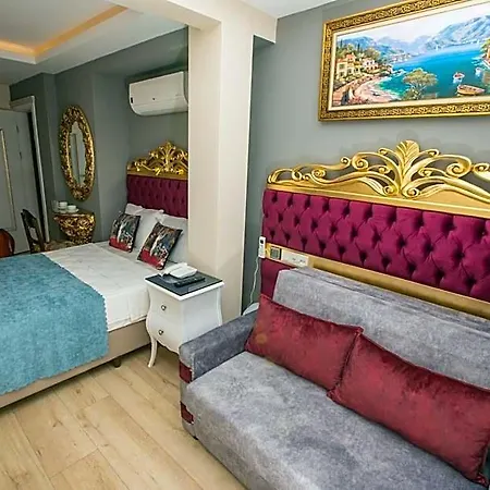 מלון Atlantis Royal