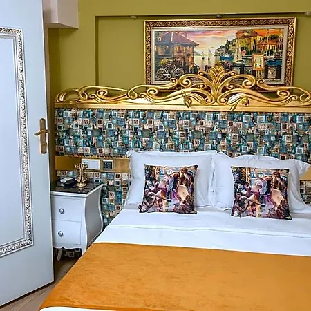 מלון Atlantis Royal