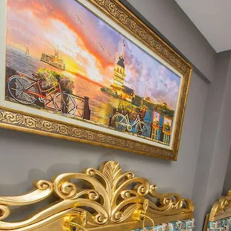 Отель Atlantis Royal 3*