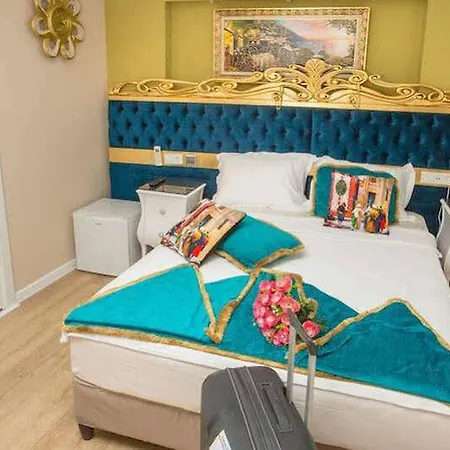 Atlantis Royal Hotell