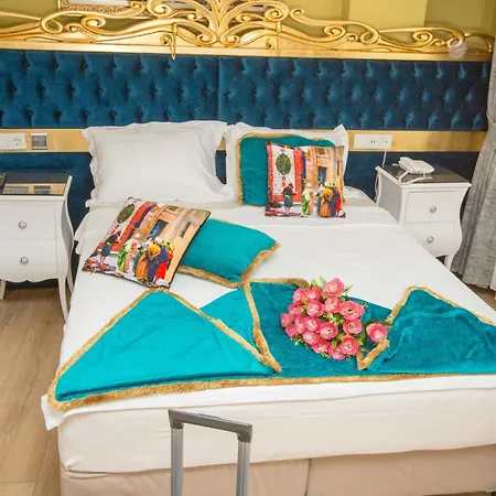 מלון Atlantis Royal