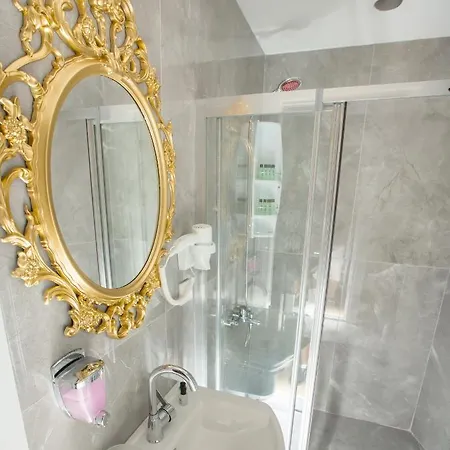 Hotell Atlantis Royal 3*