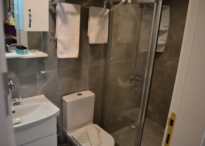 Atlantis Royal Стамбул