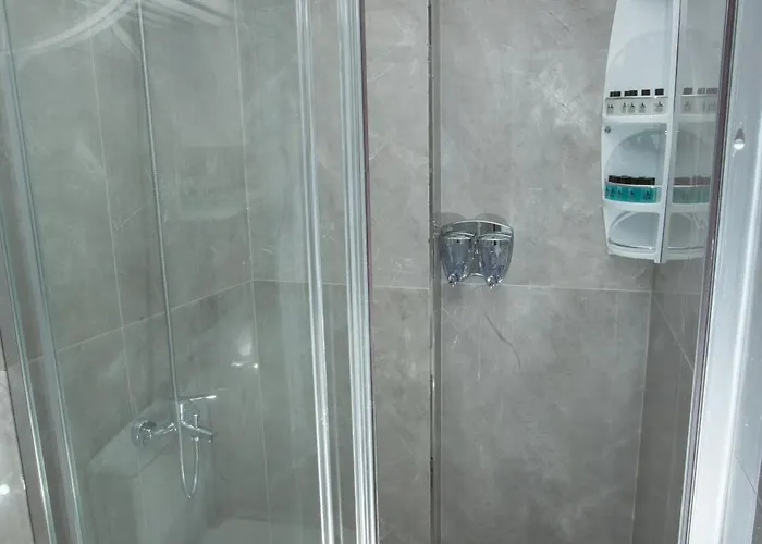 Отель Atlantis Royal Стамбул