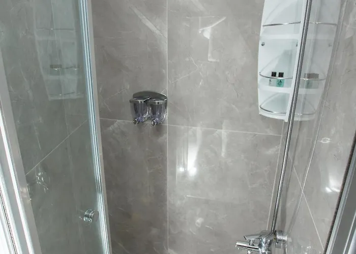 Отель Atlantis Royal