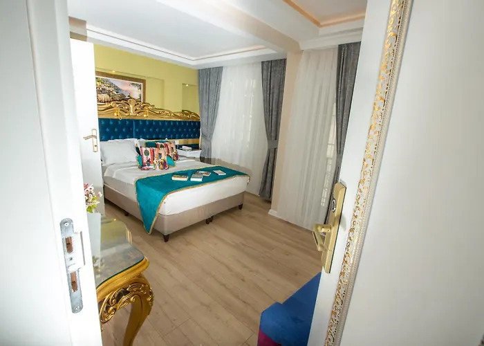 Atlantis Royal Стамбул