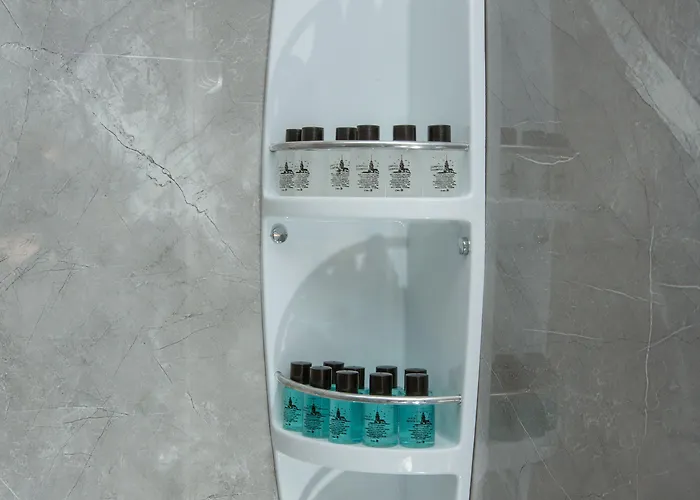 Отель Atlantis Royal Стамбул