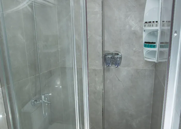 Atlantis Royal 3* Стамбул