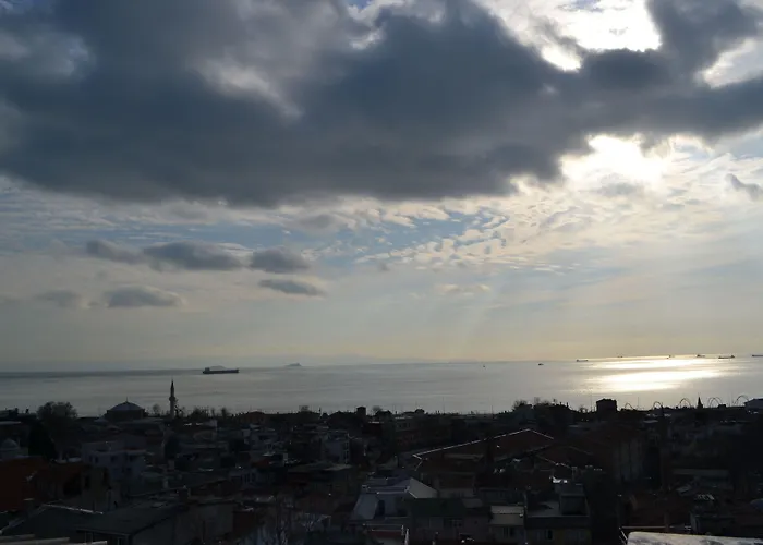 Отель Atlantis Royal