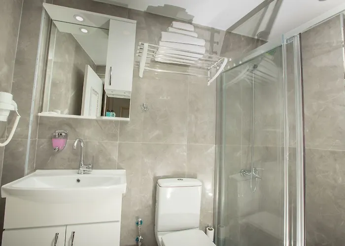 Отель Atlantis Royal