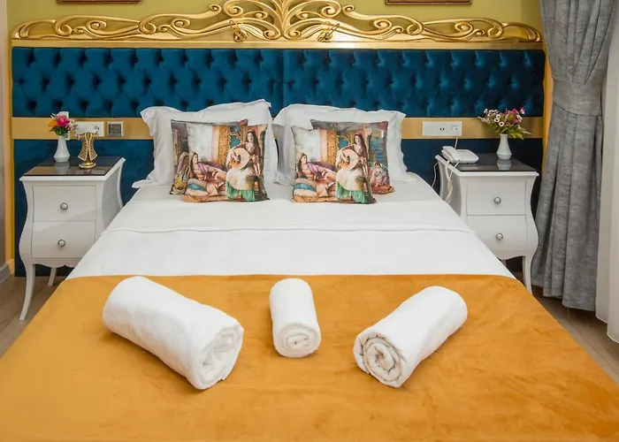 Atlantis Royal Стамбул