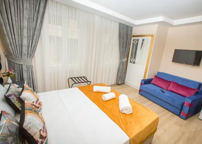 Atlantis Royal Стамбул