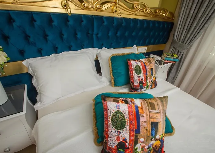 Отель Atlantis Royal 3*