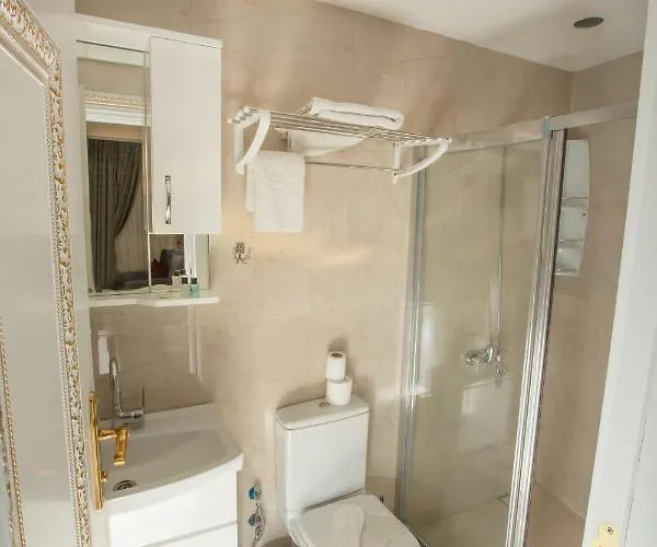 Atlantis Royal 3* Стамбул