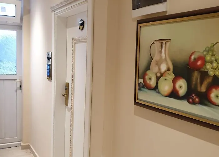 Отель Atlantis Royal 3*