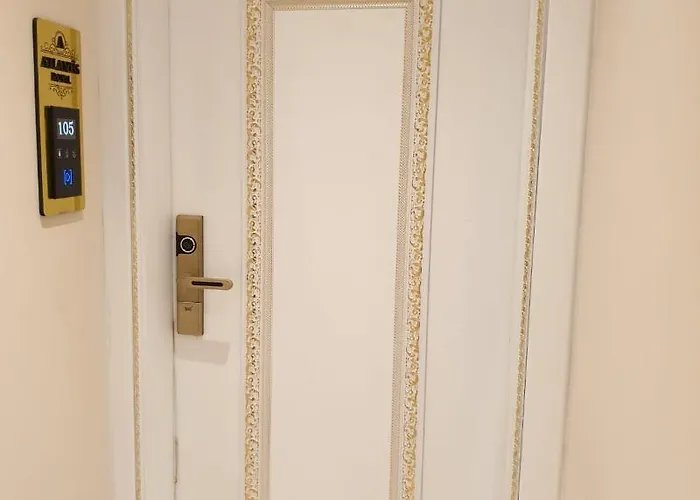 Atlantis Royal Стамбул