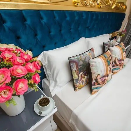 Atlantis Royal Hotel Istanbulská provincie