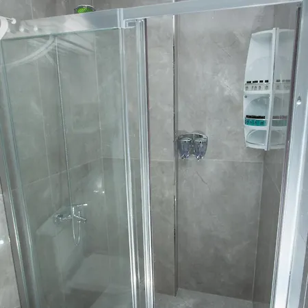 Hotel Atlantis Royal Istanbulská provincie