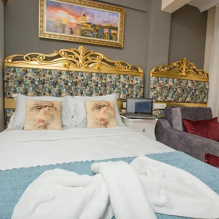 Hotel Atlantis Royal