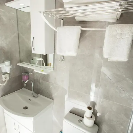 Atlantis Royal 3* Istanbulská provincie