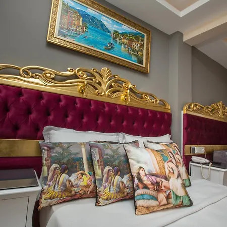 Hotell Atlantis Royal 3*