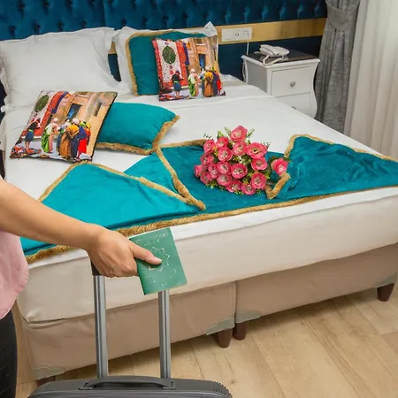 Hotel Atlantis Royal