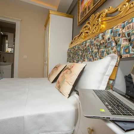 Atlantis Royal Hotel Istanbulská provincie