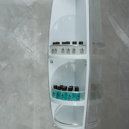 Hotell Atlantis Royal Istanbul