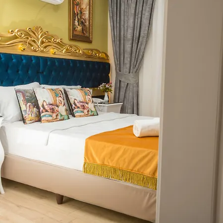 Hotell Atlantis Royal