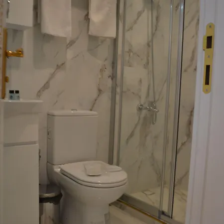 Hotel Atlantis Royal Istanbulská provincie