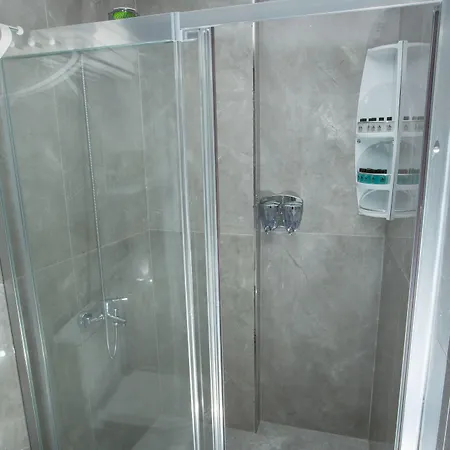 Atlantis Royal 3* Istanbulská provincie