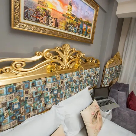 Hotell Atlantis Royal 3*
